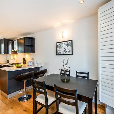 ロンドン2 Bed Flat In Clapham Commonアパートメント エクステリア 写真