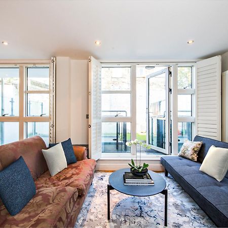 ロンドン2 Bed Flat In Clapham Commonアパートメント エクステリア 写真
