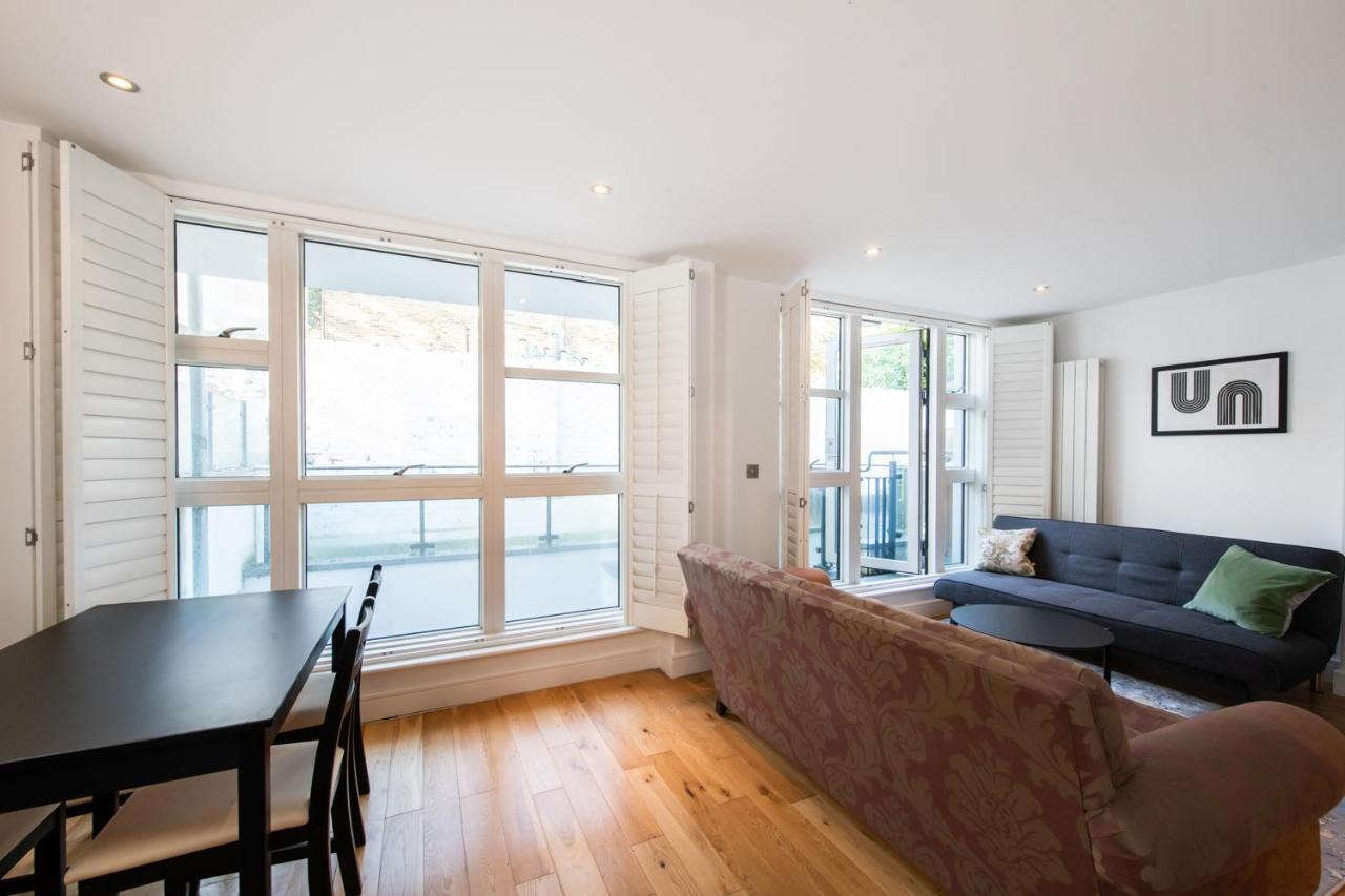ロンドン2 Bed Flat In Clapham Commonアパートメント エクステリア 写真