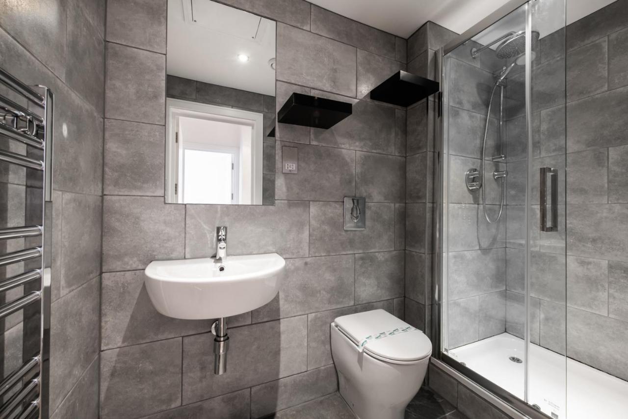 ロンドン2 Bed Flat In Clapham Commonアパートメント エクステリア 写真