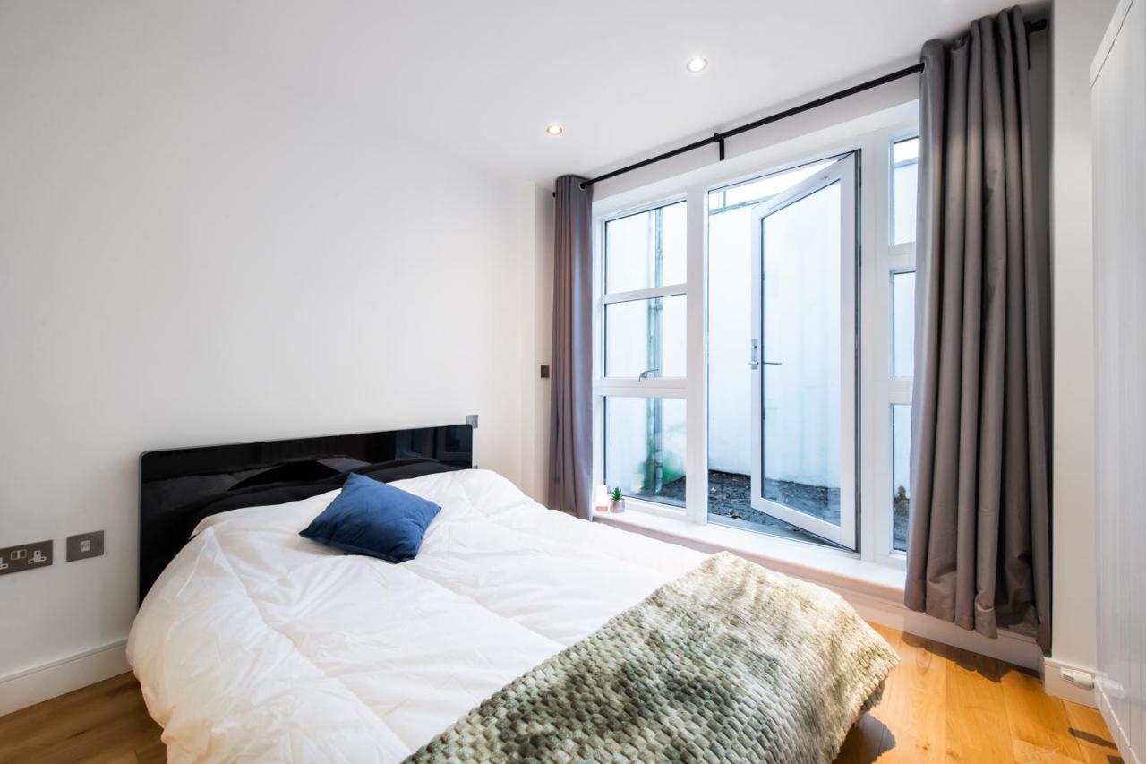 ロンドン2 Bed Flat In Clapham Commonアパートメント エクステリア 写真