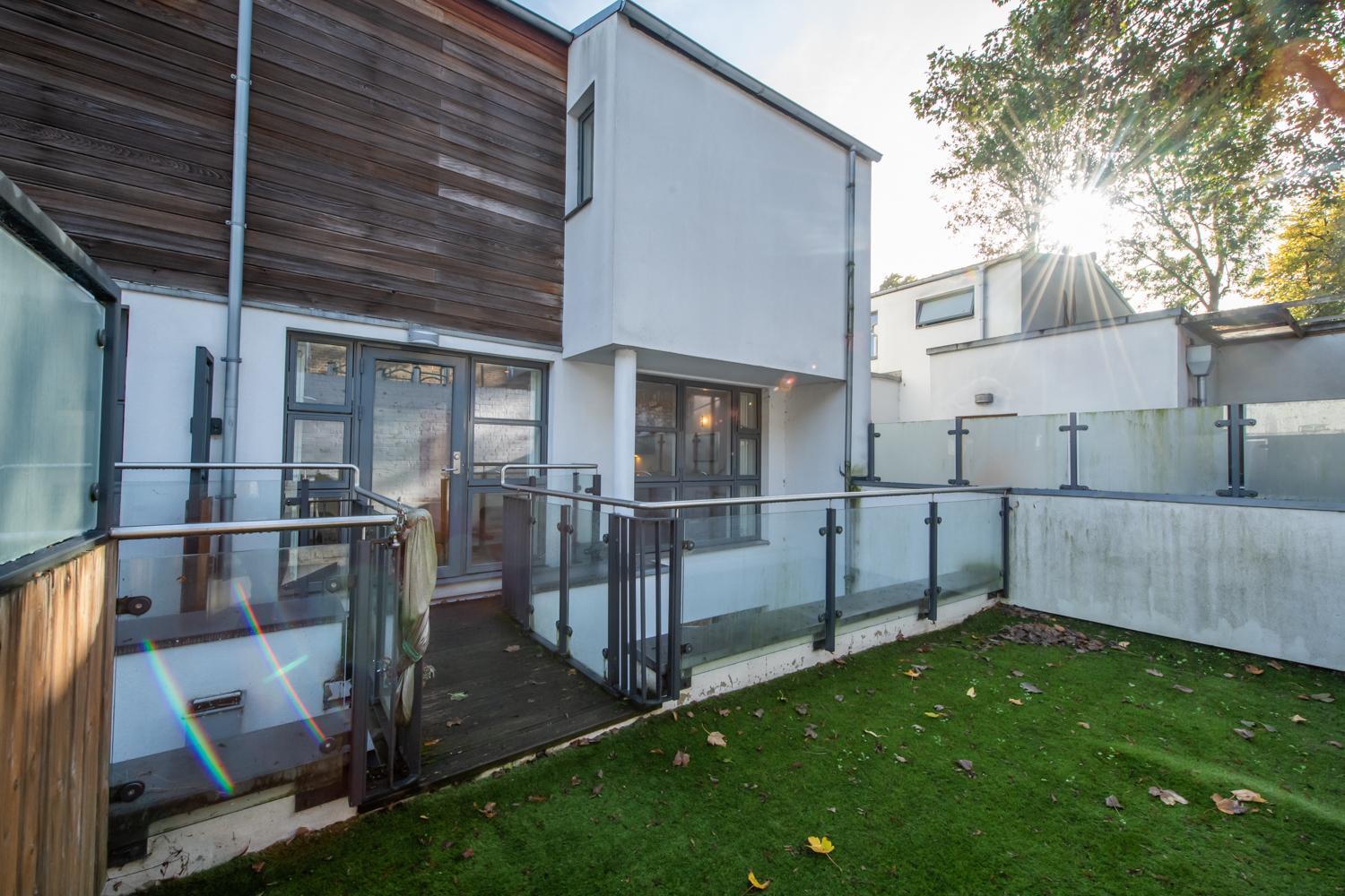 ロンドン2 Bed Flat In Clapham Commonアパートメント エクステリア 写真
